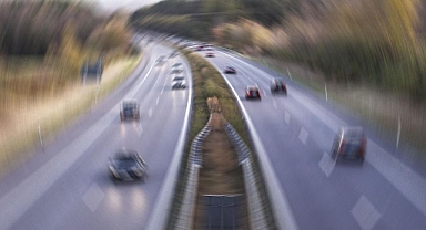 Urfa'da bu yolu kullanacaklar dikkat!