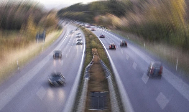 Urfa'da bu yolu kullanacaklar dikkat!