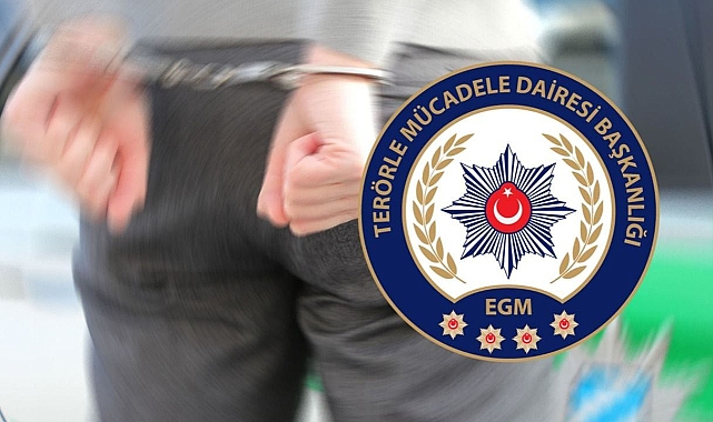 Urfa’da DEAŞ operasyonu: 1 gözaltı!