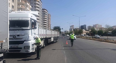 Urfa'da denetim yapıldı: Binlerce lira ceza kesildi!