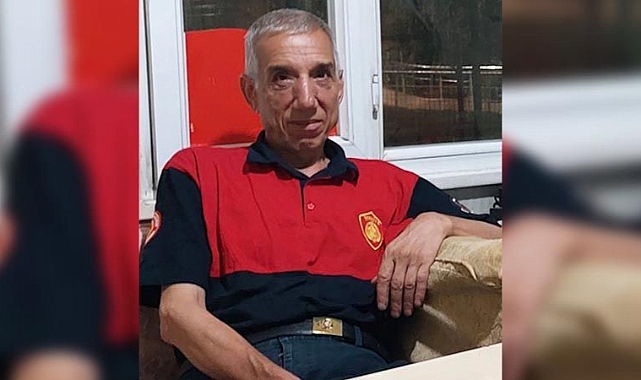 Urfa'da itfaiye eri hayatını kaybetti!