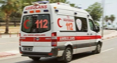 Urfa’da korkunç kaza! Ölü ve yaralılar var!