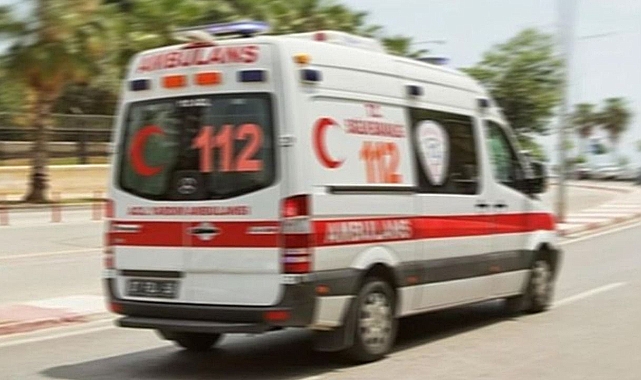 Urfa’da korkunç kaza! Ölü ve yaralılar var!
