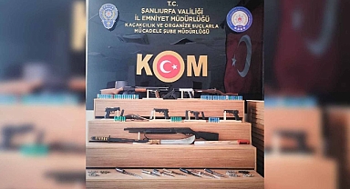 Urfa’da ‘Kukla’ operasyonu yapılmıştı: İşte operasyonun detayları!