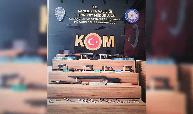 Urfa’da ‘Kukla’ operasyonu yapılmıştı: İşte operasyonun detayları!