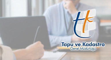 Urfa da listede: Tapu ve Kadastro Genel Müdürlüğü personel alacak!