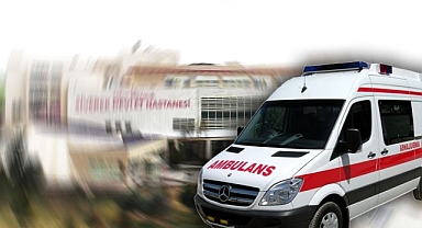 Urfa’da tarım işçileri kaza yaptı: Çok sayıda yaralı var!
