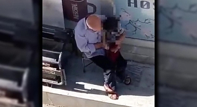 Urfa'da tüyler ürperten olay! 3 yaşındaki kız çocuğunu taciz etti!