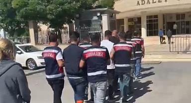 Urfa’da ‘yeşil reçete’ operasyonu! Tutuklananlar arasında doktor da var!