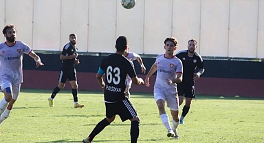 Urfa'da yıllarca top koşturdu: Fevzi Özkan'a yeni görev!