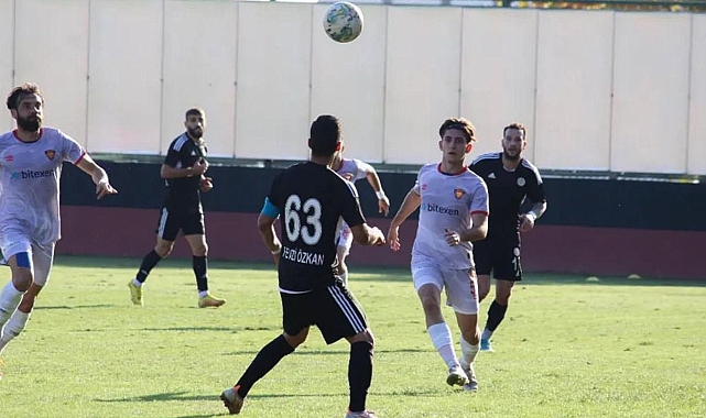 Urfa'da yıllarca top koşturdu: Fevzi Özkan'a yeni görev!