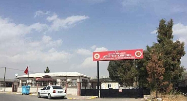 Urfa’nın ilçesinde acı olay: Kendini asarak intihar etti!