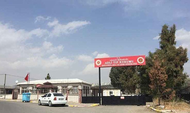 Urfa’nın ilçesinde acı olay: Kendini asarak intihar etti!
