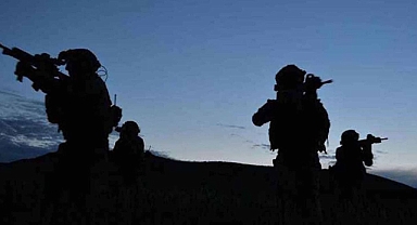 Urfa sınırında hareketlilik: 2 terörist etkisiz hale getirildi!