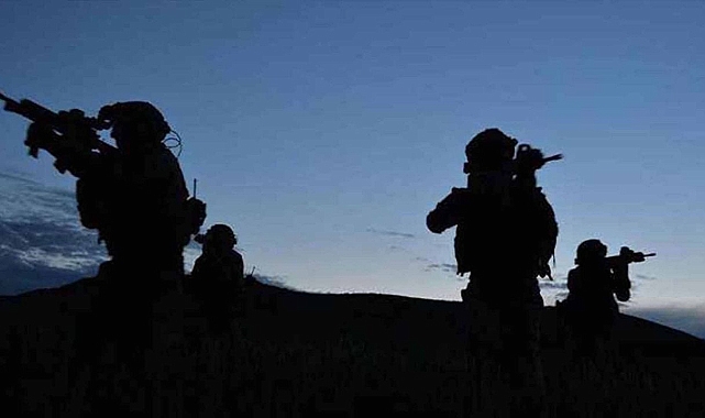 Urfa sınırında hareketlilik: 2 terörist etkisiz hale getirildi!