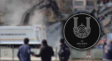 Urfa Valiliği duyurdu: İşte ‘hak sahipliği’ başvuru detayları!