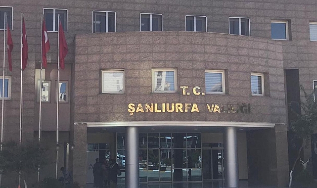 Urfa Valiliği'nden uyarı! Düğün, nişan, sünnet gibi etkinlikleri yapacak olanlar dikkat!