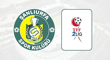 Urfaspor'da hedef 1. Lig! Play-off finalinin adresi belli oldu!