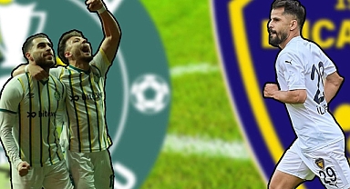 Urfaspor'un finaldeki rakibi Bucaspor 1928 bu sezon ne yaptı? İşte tüm istatistikler!