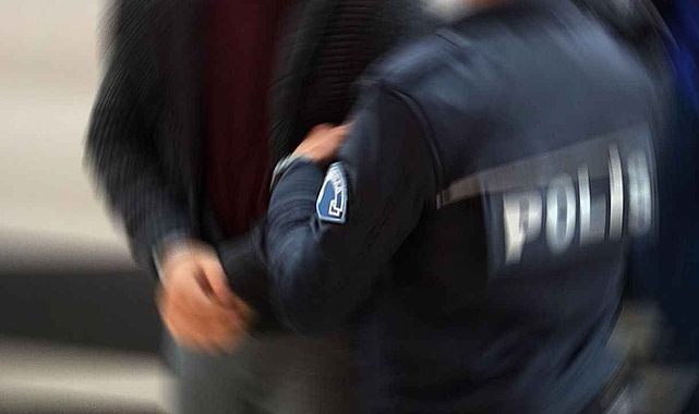 Uyuşturucu madde ticaretinden aranıyordu! Urfa'nın ilçesinde yakalandı!
