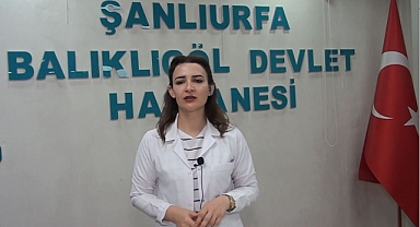 Uzmanından Bayramda Sağlıklı Beslenme önerileri