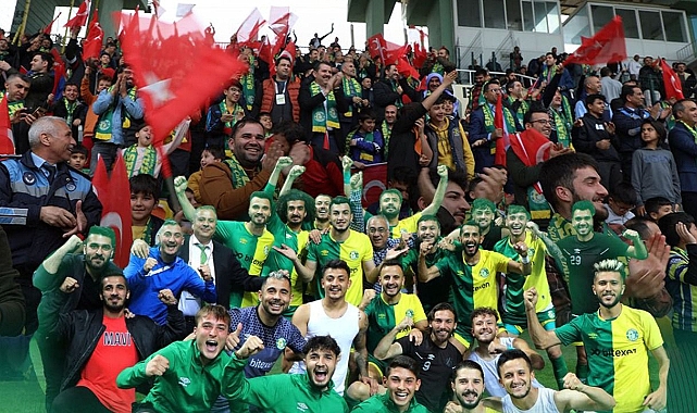 Vali Ayhan, Şanlıurfaspor için çağrıda bulundu: Final için son 90 dakikamız!