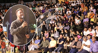 Viranşehir’de YKS öncesi öğrencilere ‘moral gecesi’ etkinliği!