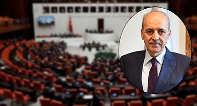 Yeni Meclis başkanı belli oldu!