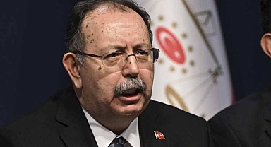 YSK Başkanı açıkladı: İşte seçimin kesin sonuçları!
