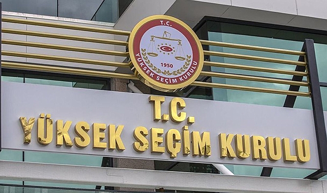 YSK bugün seçimin kesin sonucunu açıklayacak!