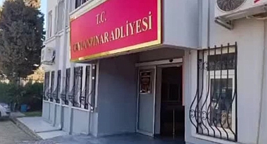 10 yıl hapis cezası vardı! Şanlıurfa’da yakalandı!