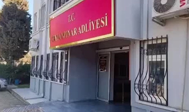 10 yıl hapis cezası vardı! Şanlıurfa’da yakalandı!