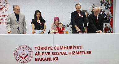 263 kişi kamuya atandı!