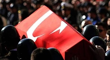 Acı haber geldi: 2 şehit var!