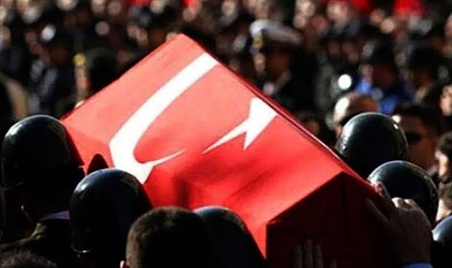Acı haber geldi: 2 şehit var!