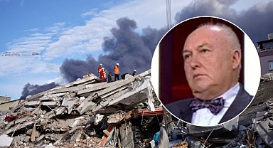 Açıklaması endişe yarattı? Deprem bilimci Ercan öncelikli il ve ilçeleri sıraladı!