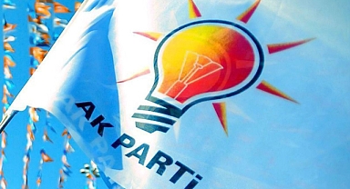 AK Parti Şanlıurfa İl Başkanlığı için temayül yoklaması yapılacak!