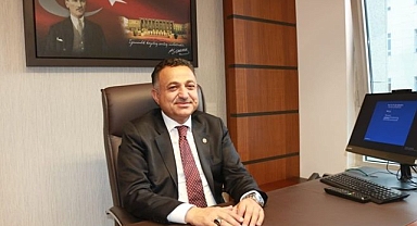 AK Parti Şanlıurfa Milletvekili Hikmet Başak’tan 15 Temmuz mesajı