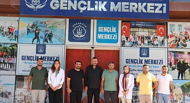 Akçakale belediyesi’nden yks tercihlerinde ücretsiz danışmanlık hizmeti