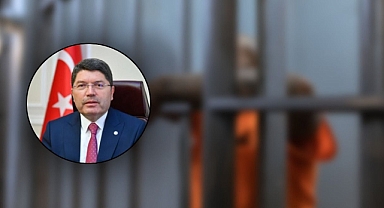 Bakan açıkladı! Hangi hükümlüler cezaevine dönmeyecek?