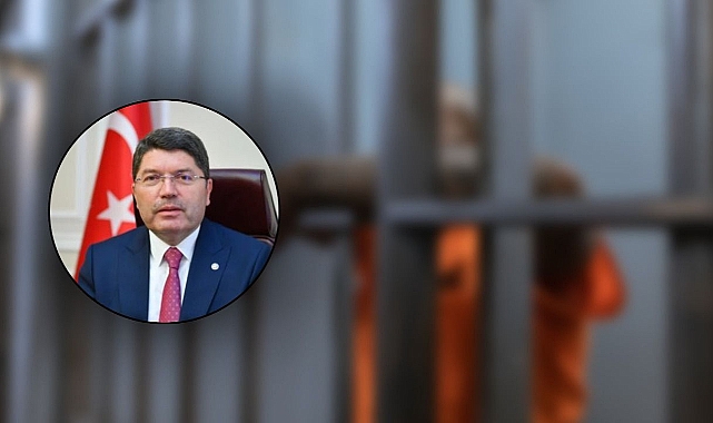 Bakan açıkladı! Hangi hükümlüler cezaevine dönmeyecek?