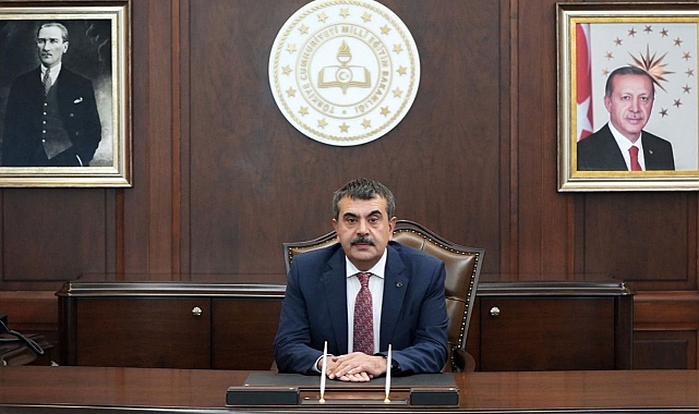 Bakan açıkladı! Şanlıurfa dahil 81 ilde verilecek!
