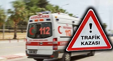 Bakan Koca açıkladı: Bayram tatilinde binlerce kaza oldu!