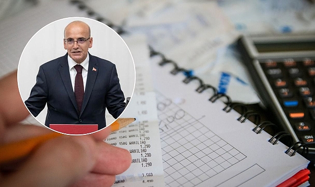 Bakan Şimşek açıkladı! Kamuda ‘kemer sıkma’ dönemi başlıyor!