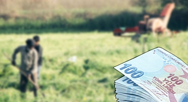 Bakan Yumaklı'dan açıklama: Ödemeler hesaplara aktarılmaya başlandı!