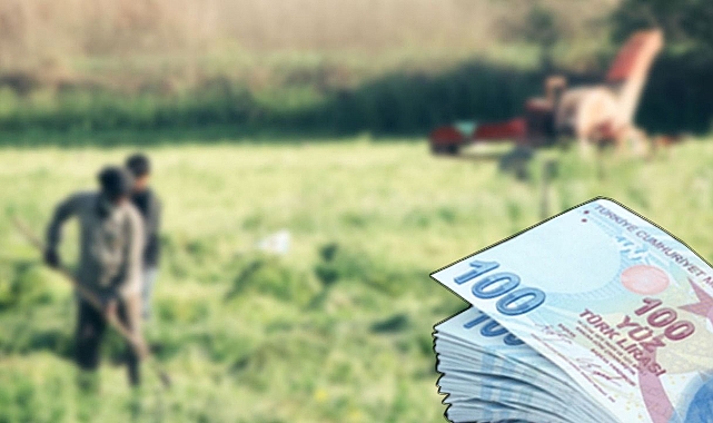 Bakan Yumaklı'dan açıklama: Ödemeler hesaplara aktarılmaya başlandı!