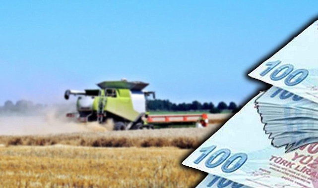 Bakanlık açıkladı! 41 milyon 946 bin TL hesaplara aktarılacak!