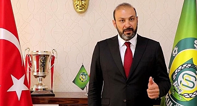 Başkan açıkladı! Şanlıurfaspor kaç transfer yapacak?
