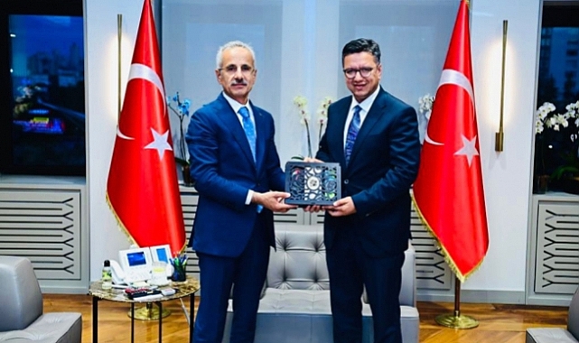 Başkan Albayrak'tan Halfeti'ye Müjde