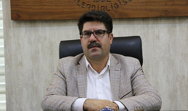 Başkan Coşkun: Batı’nın gerçek yüzü: Srebrenitsa soykırımı